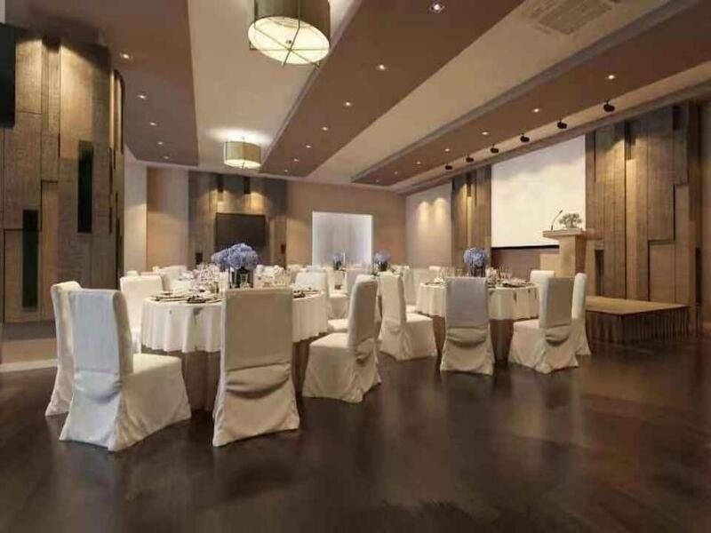 Frazel Inn Hotel Parit Buntar Exteriör bild